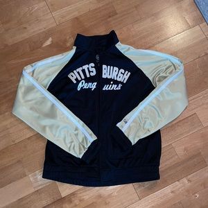 Women’s GIII NHL Pittsburgh Penguins Jacket